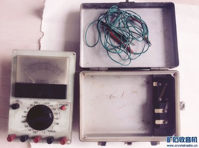 从测量工具到技术桥梁 特殊用途万用表与数显兆欧表的时代价值
