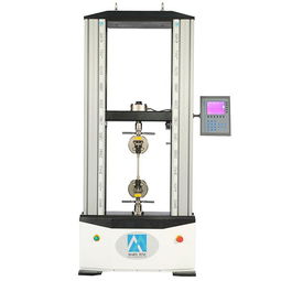 济南万测电气设备推出WTWDW TES5.0灌缝胶低温拉力试验机，助力材料性能精准评估