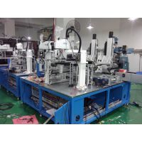 配电箱、PLC、泵配件与防爆器材在模具行业的应用