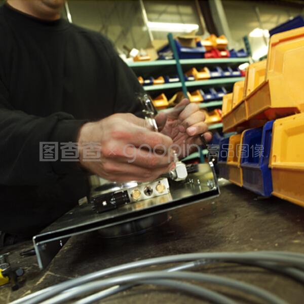 电子作品模具 数字时代的设计与制造新范本