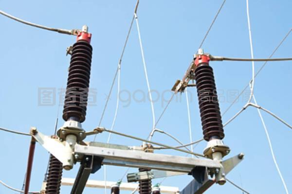 高压变电站软件系统的设计与研发