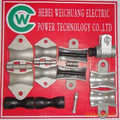 河北伟创电力科技 高品质生产通信器材与电力金具，电工电气产品专家