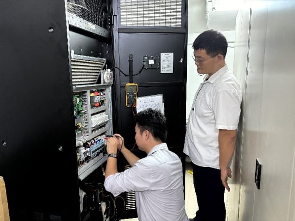 筑牢安全防线，护航财务工作 构建模具行业财务风险管理的坚实屏障